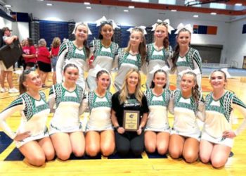 Cheer champs